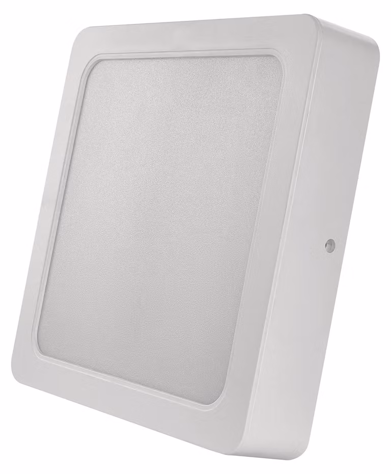 EMOS Apparecchio LED RUBIC 22 x 22 cm, 24 W, bianco neutro, ZM6452