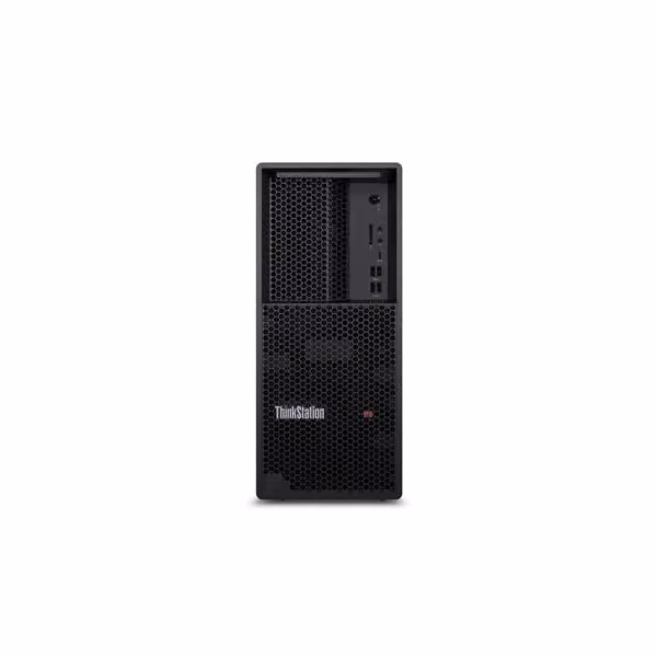 Workstation Lenovo ThinkStation P3 Tower Gen 2 Intel Core Ultra 9, 32 GB RAM, 1 TB SSD, Nero, 30HT00CGIX – 2