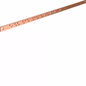 Profilato CU, universN, 30x5x880 mm, per 2x UE31D1