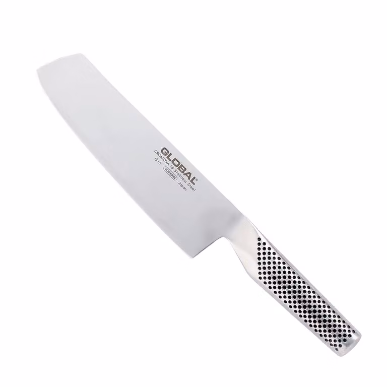 Coltello verdure cm 18 serie G di Global