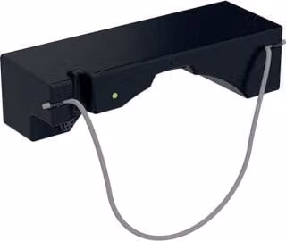 Geberit 245561001 Convertitore bus con alimentatore integrato
