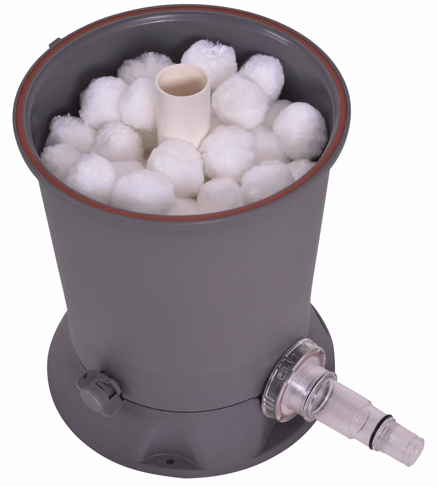 Cartuccia filtrante AVENLI Fiber Ball 400g