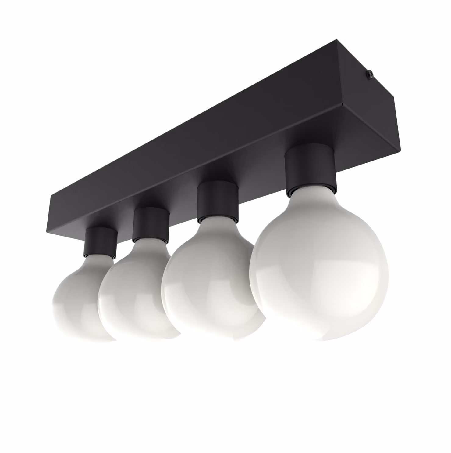 Lampada Da Soffitto Boston Xl