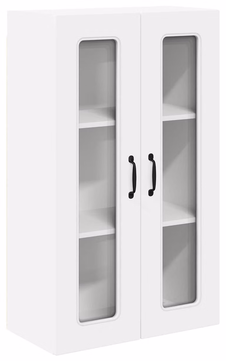Pannello lavastoviglie Kalmar Bianco 60 x 31 x 100 cm