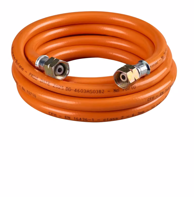 Tubo di prolunga CFH 5m
