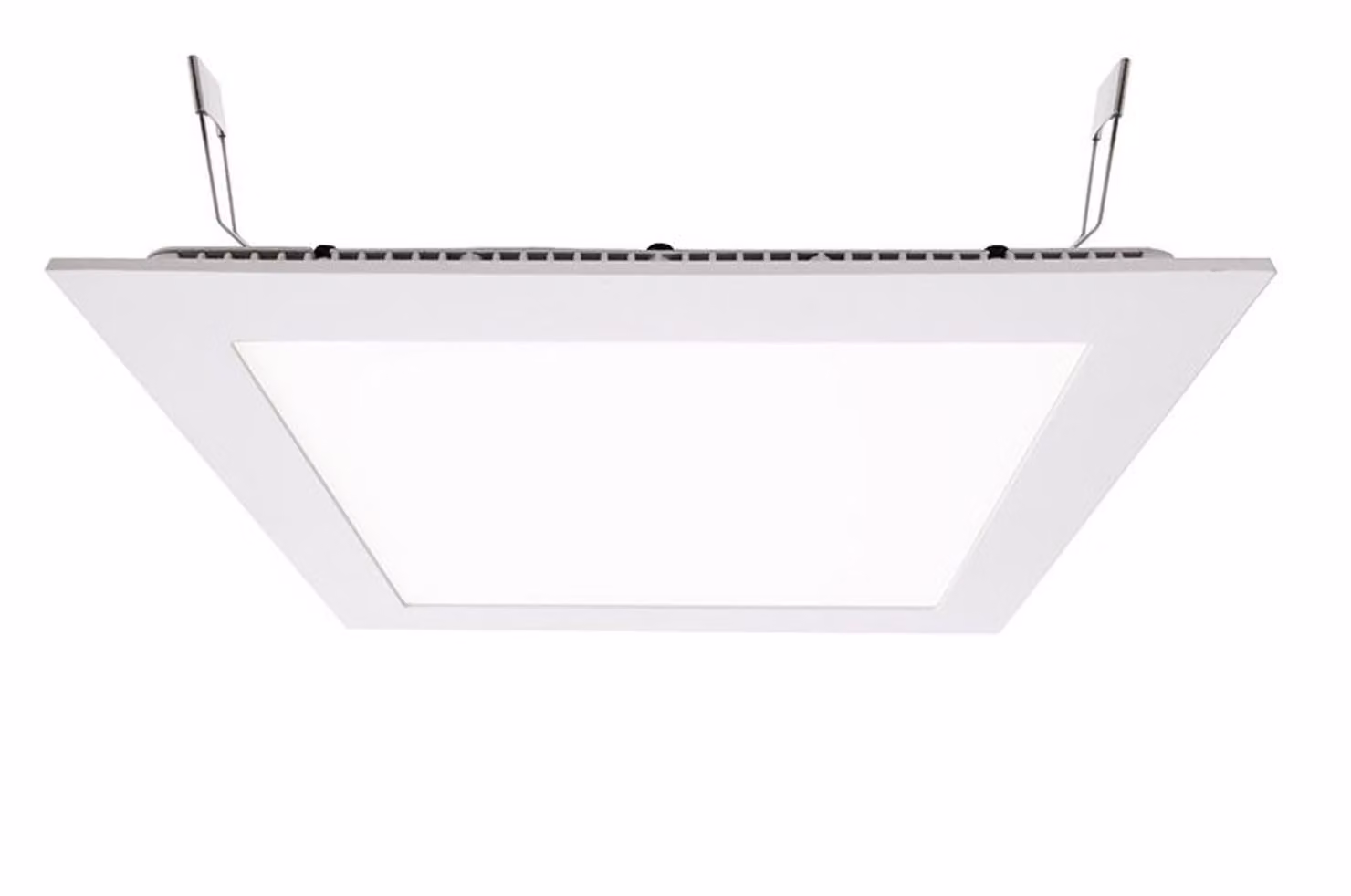 Pannello LED Kapego, 700mA, 4000K bianco neutro, 20 Watt, bianco