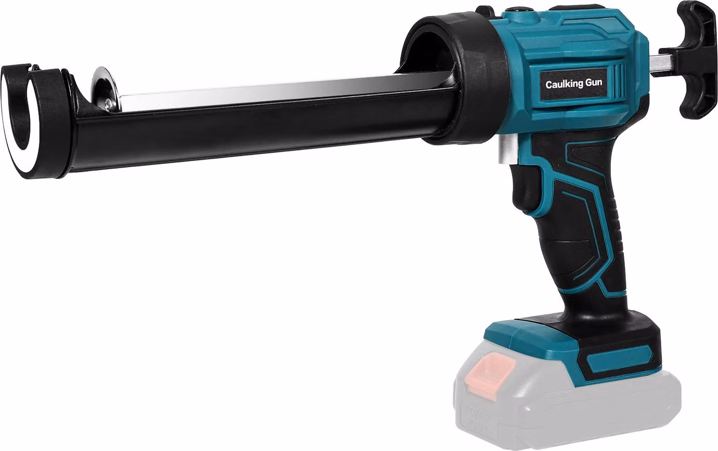 Pistola applica-etichette elettrica, con controllo della velocità regolabile, elevata forza di pressione, colore blu. Non richiede batterie