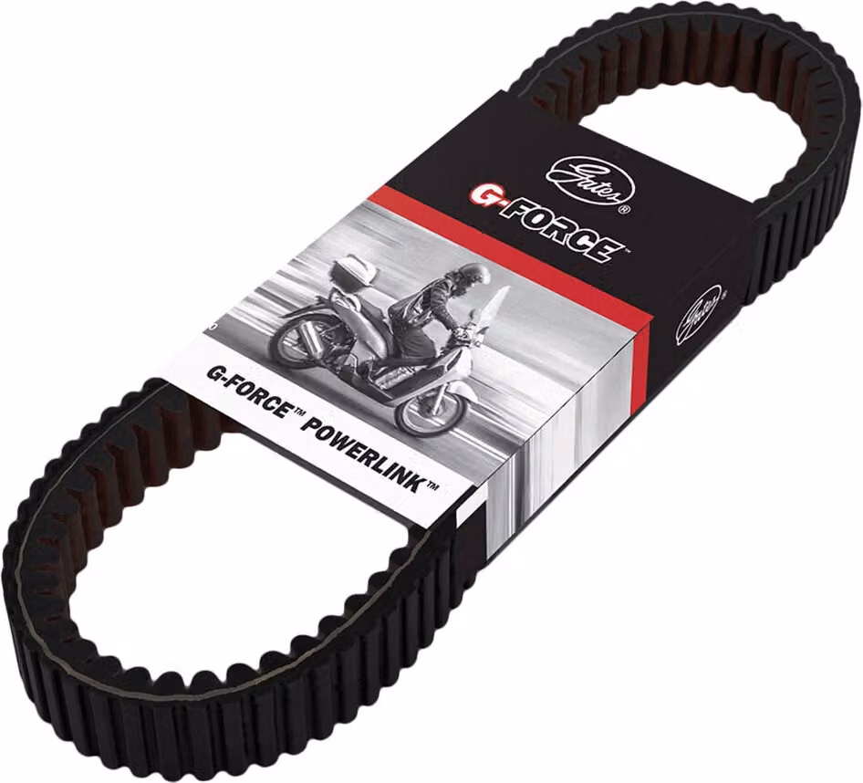 Trasmissione A Cinghia Powerlink