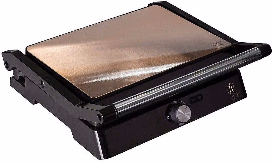 Tostapane Elettrico A Griglia Berlinger Haus Bh-9135