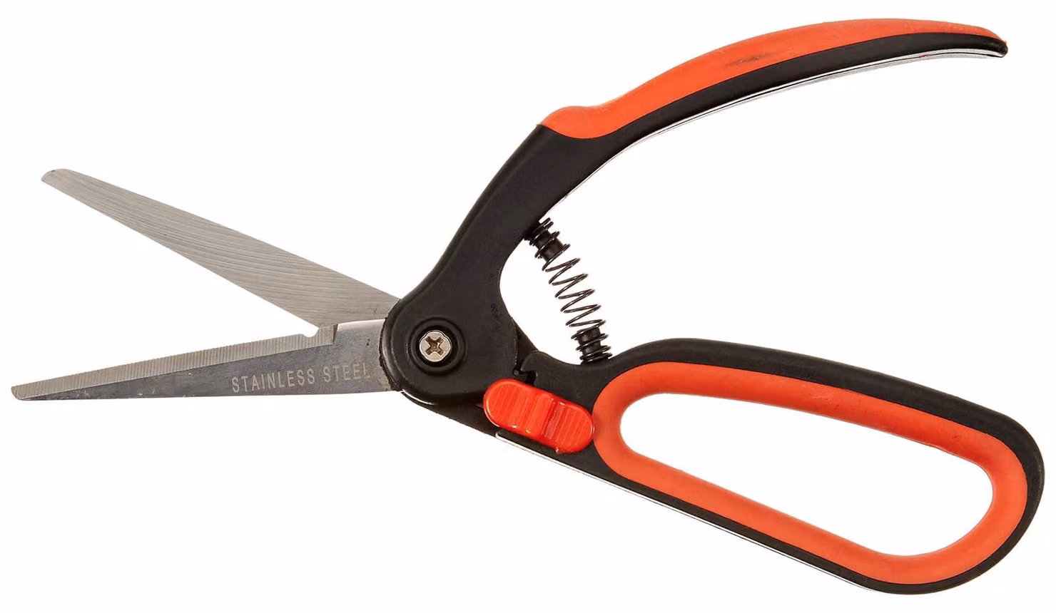 Forbici per bosso - Acciaio inox - Lama da 4 mm - 250 mm