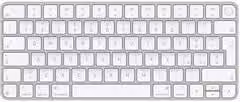Tastiera Apple Magic Keyboard con Touch ID Silver e White MXCK3T/A