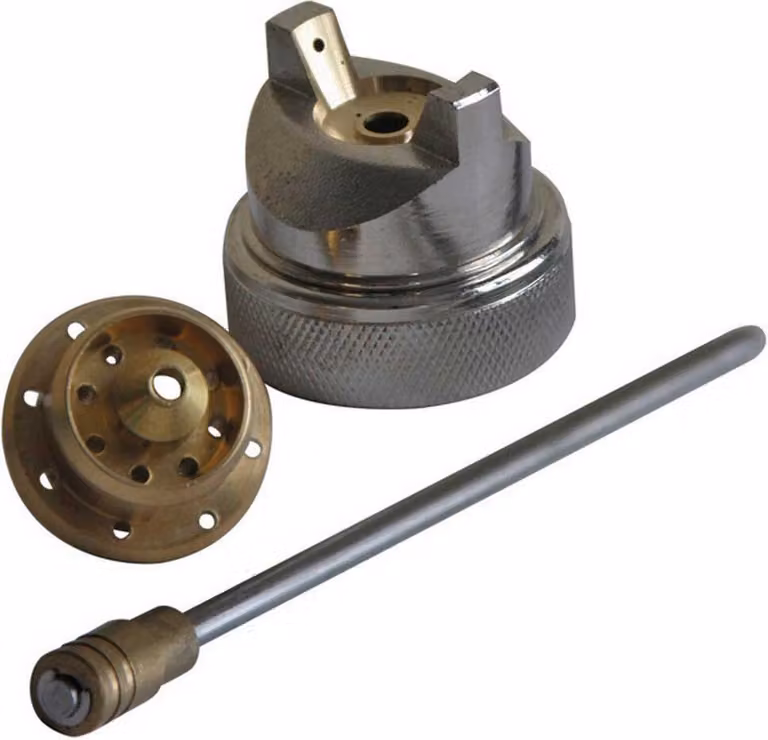 set ago e ugello da 3,5 mm per p/p900