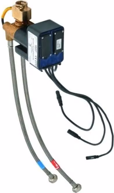GROHE Gruppo di miscelazione Grohe chr