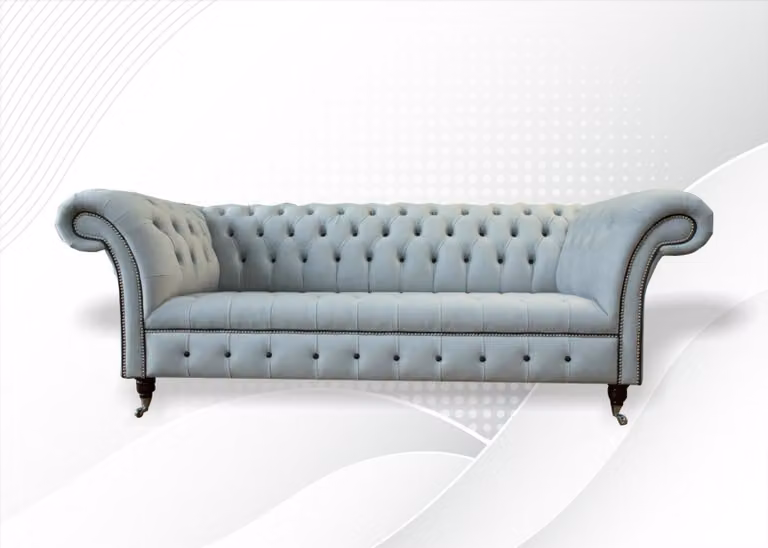 Sofagarnitur 3 2 Sitzer Set Design Sofa Polster Couchen Couch Modern Luxus