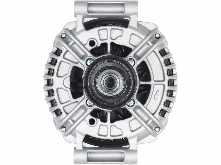 Alternatore 200A