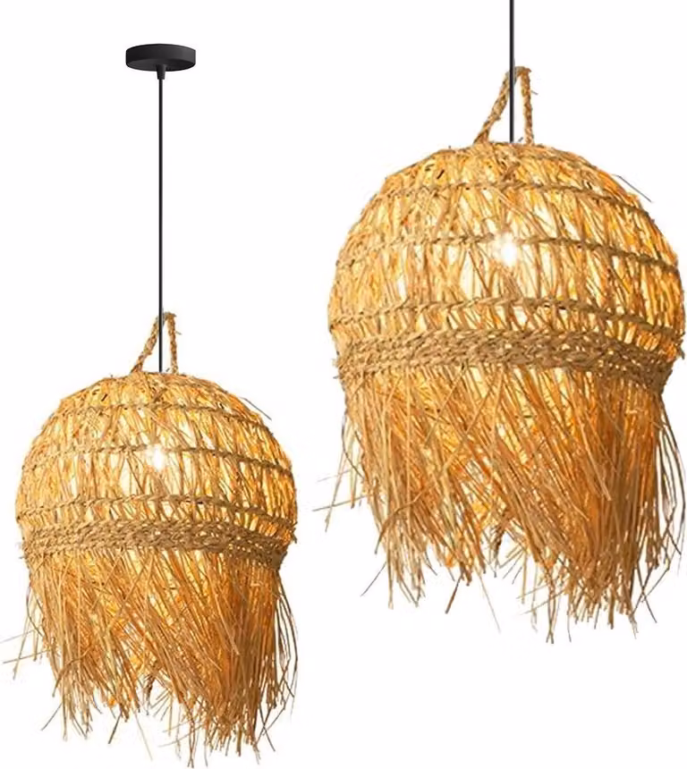 Lampada tooLight App1251-1Cp Boho Brown