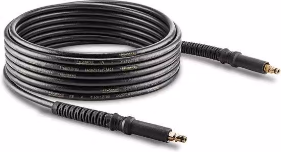 Tubo flessibile per idropulitrice Karcher K2 - Q-R entrambe le estremità - 63965130