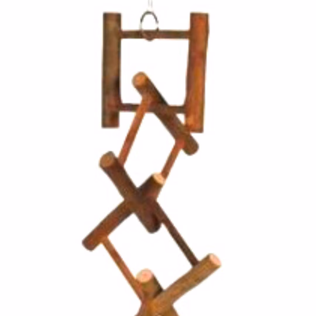 Échelle suspendue 12 échelons/58 cm