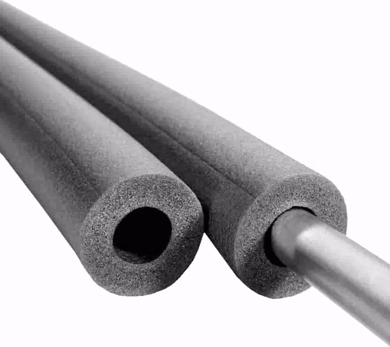 CLIMAFLEX® 2m tubo isolante Ø 18 mm x 25 mm isolamento 100% GEG