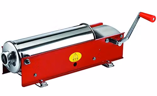 Facem 9560010 Tre-Spade Insaccatrici a Mano