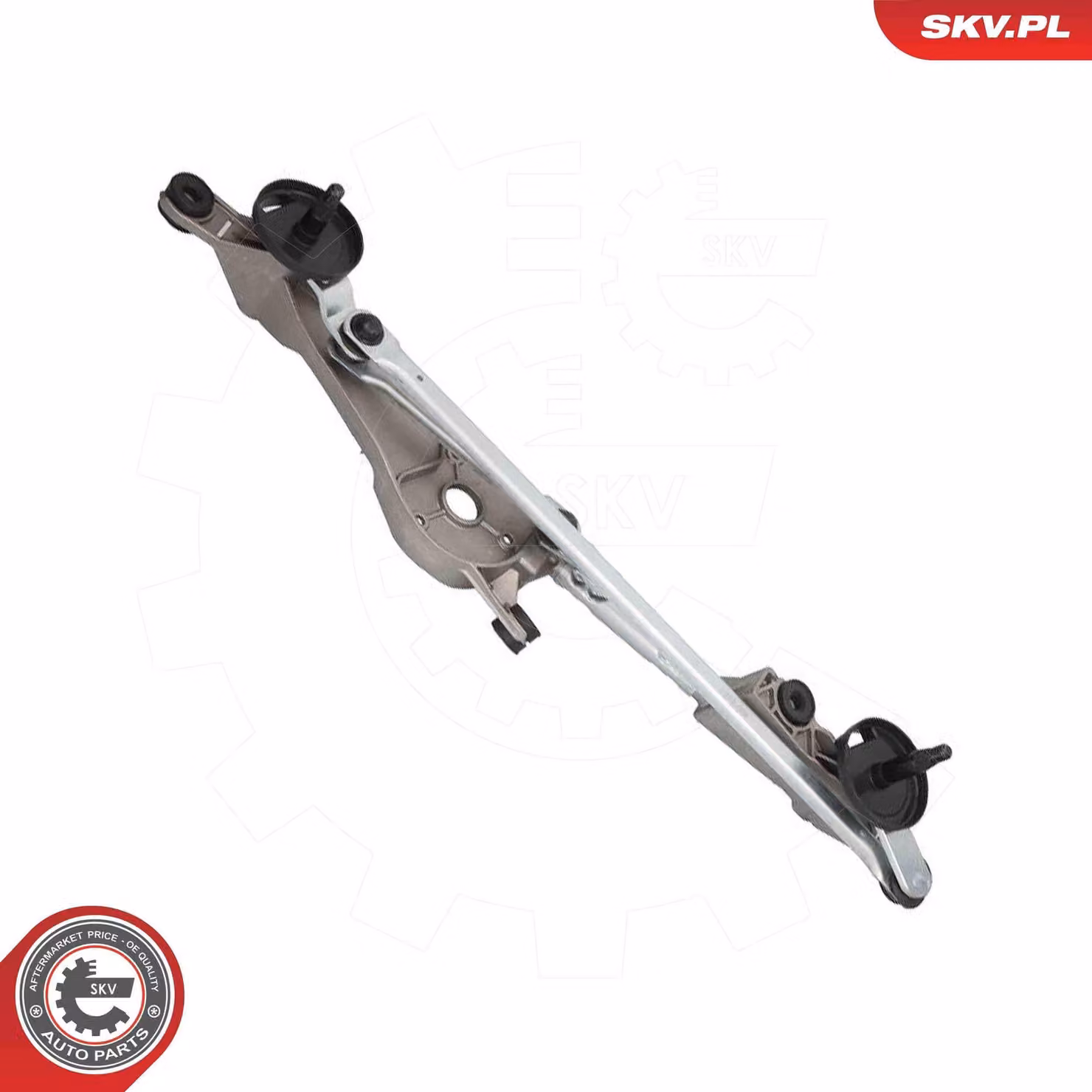 ESEN SKV 05SKV223 Bracci tergicristalli per RENAULT KOLEOS (HY)