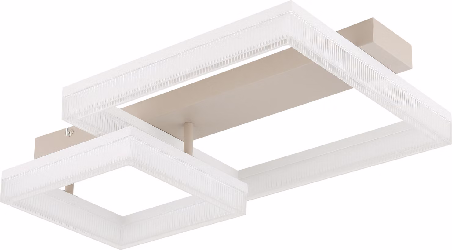 GLOBO 48047D1, LED, 3000 K, 2890 lumen, grado di protezione IP20