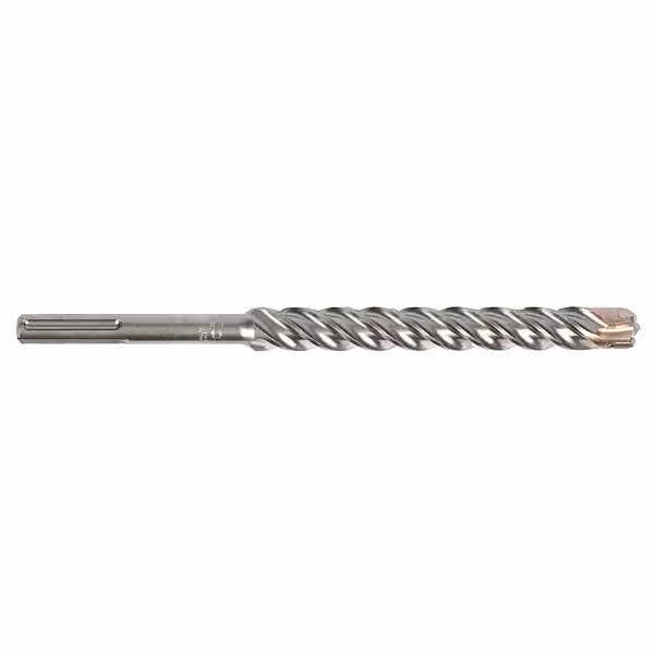 punta sds-max 'nemesis' makita 18x340 mm
