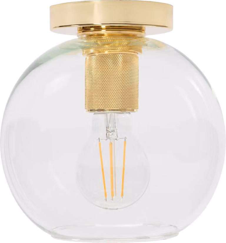 Lampada tooLight App1175-1W Gold