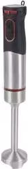 Frullatore a immersione Proficook SM S1226 da 1000W in acciaio inox, colore Black e Silver