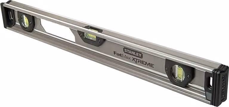 Livella Stanley I-Beam Fatmax 600Mm