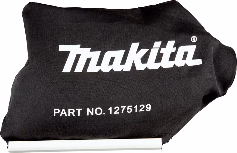 Set completo di sacco aspirapolvere Makita - 127512-9