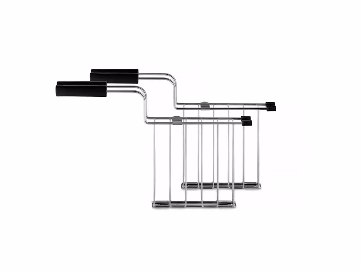 Toru Pinza per Tostapane - Set da 2