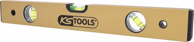 KS Tools 204.5400 2045400 Electricians level 400 mm
