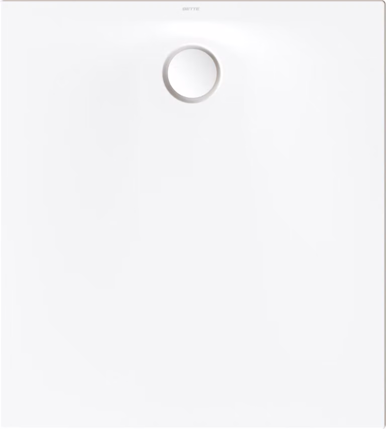 Receveurs de douche rectangulaire BetteUltra Space, 1000x900x15mm, 4015-000AS,T1, 4015-000AS,T1
