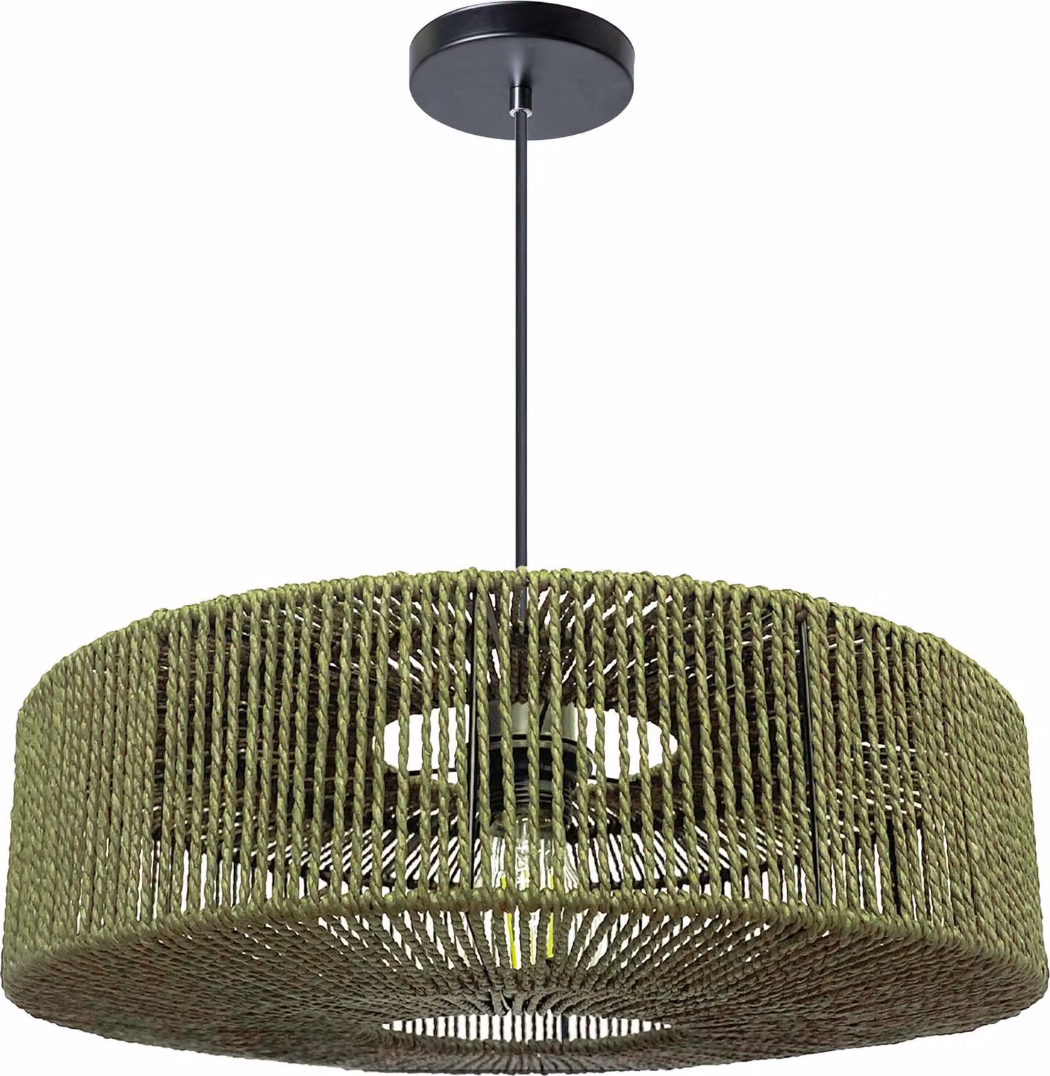 Lampada tooLight App1296-1Cp Green