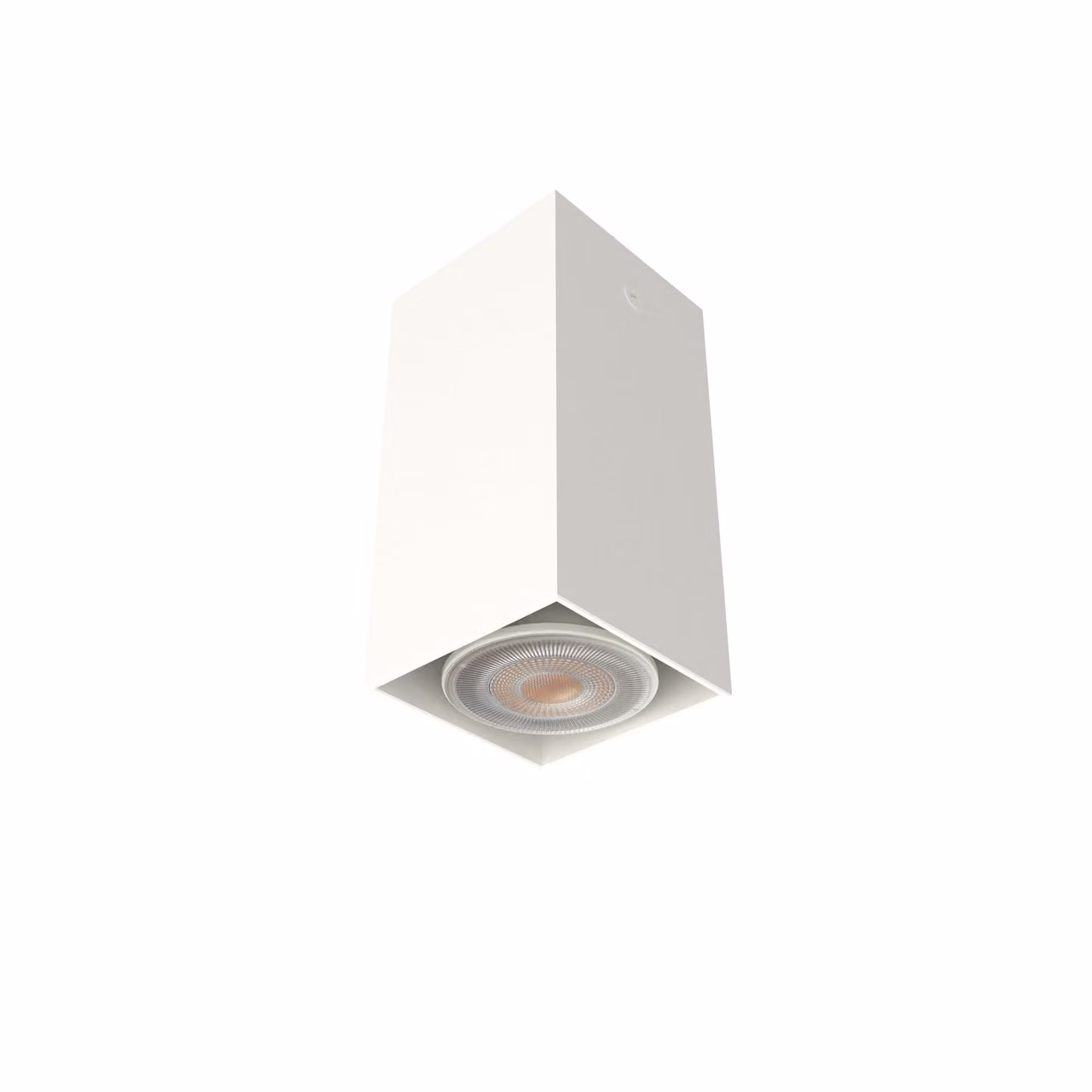 Lampada Da Soffitto Cube H10