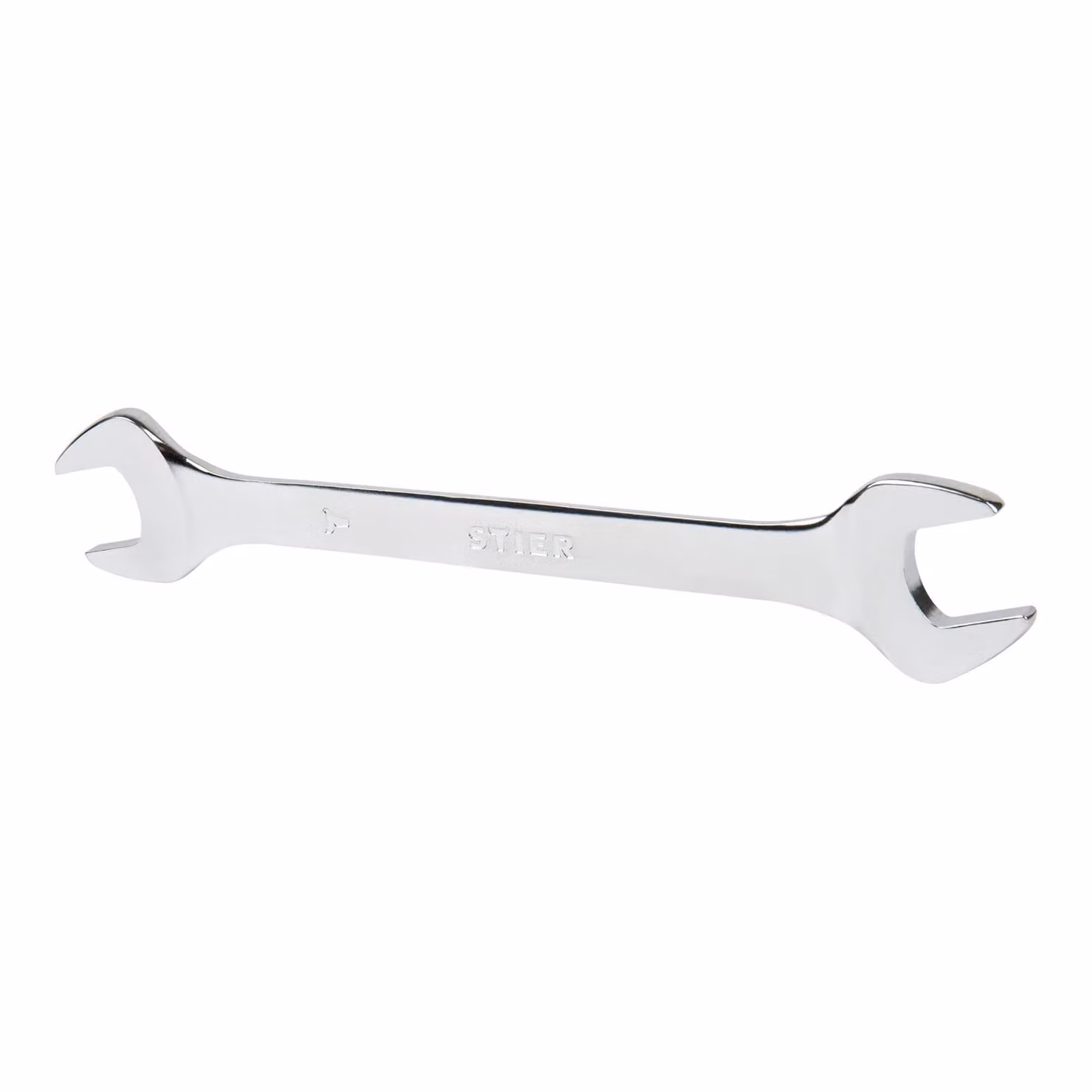STIER Chiave a forchetta doppia SW 20 x 22 mm, chiave a forchetta
