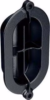 Geberit 853390271 Coperchio per la pulizia dei pezzi