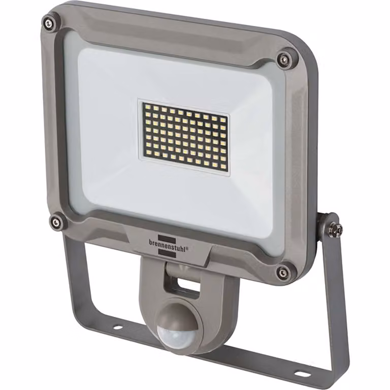 Brennenstuhl Faretto LED JARO 5050 P rilevatore di movimento, IP 54