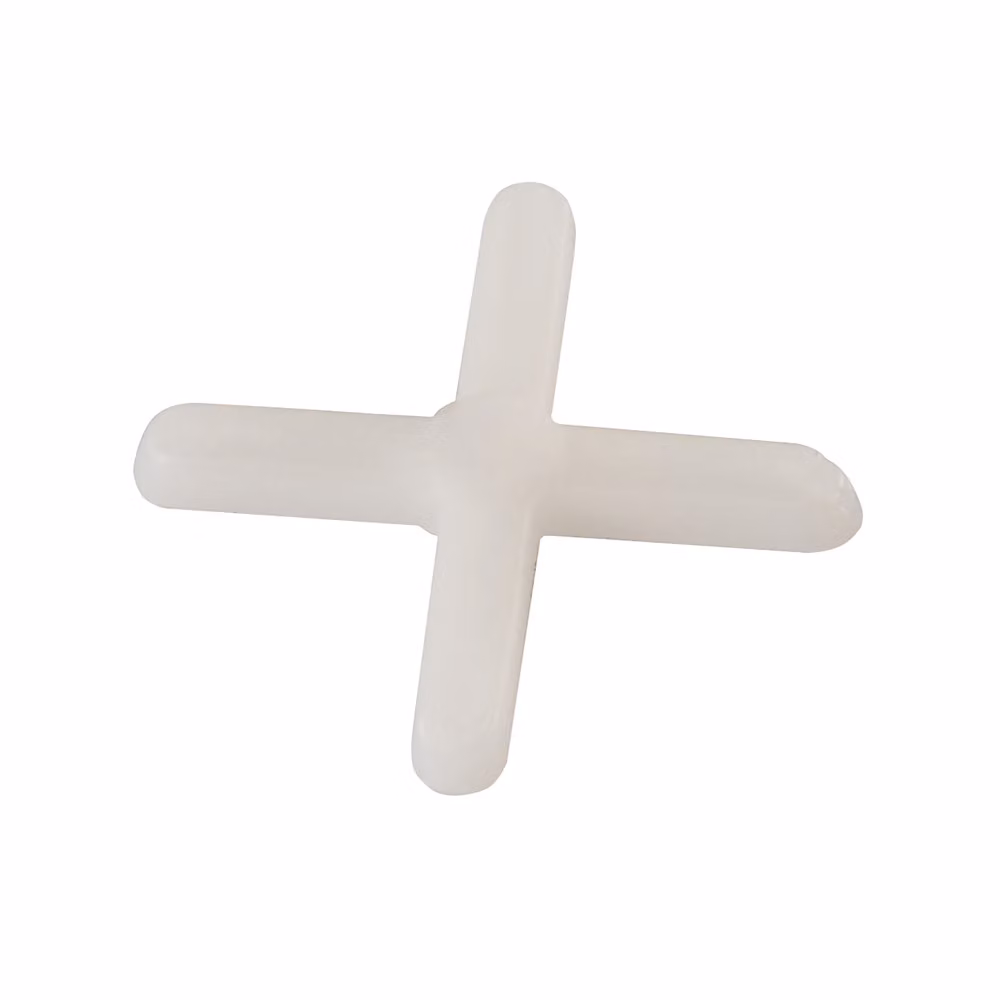 Croci per piastrelle, 1.000 pezzi 3 mm