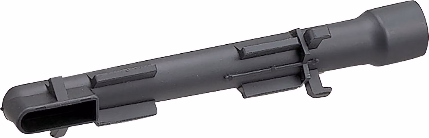 Bocchetta di aspirazione Makita BJV140 - BJV180 - DJV140 - DJV180 - 4350CT/FCT/ - 4351CT/FCT