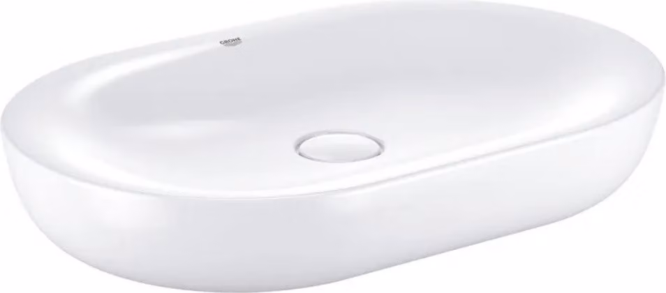 GROHE Essence, bianco, 1 pezzo