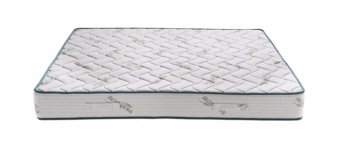 Materasso Waterfoam FASHION ALOE VERA 90x200 cm