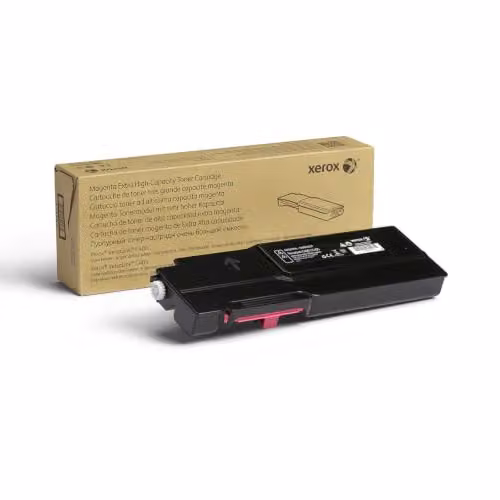 Xerox Genuine VersaLink C400 / C405 Ciano, Cartuccia Toner ad Alta Capacità (4.800 Pagine) - 106R03518