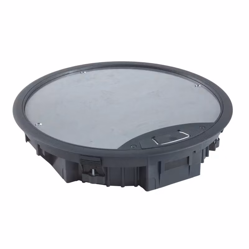 Schneider Electric Scatola da incasso a pavimento UFB-800 5197104