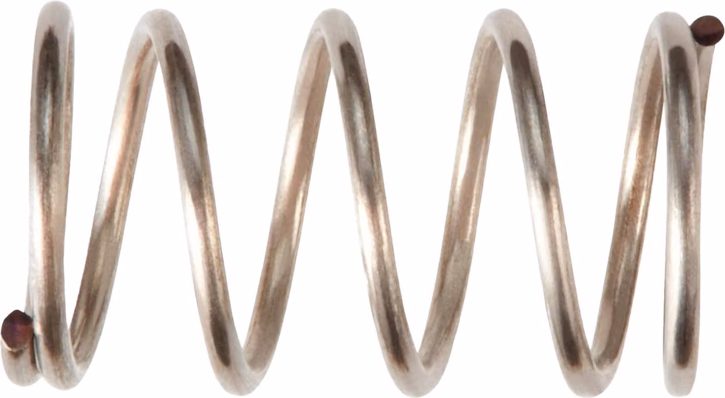 KNIPEX 12 49 05 Molla di compressione in testa per 12 40/50 200