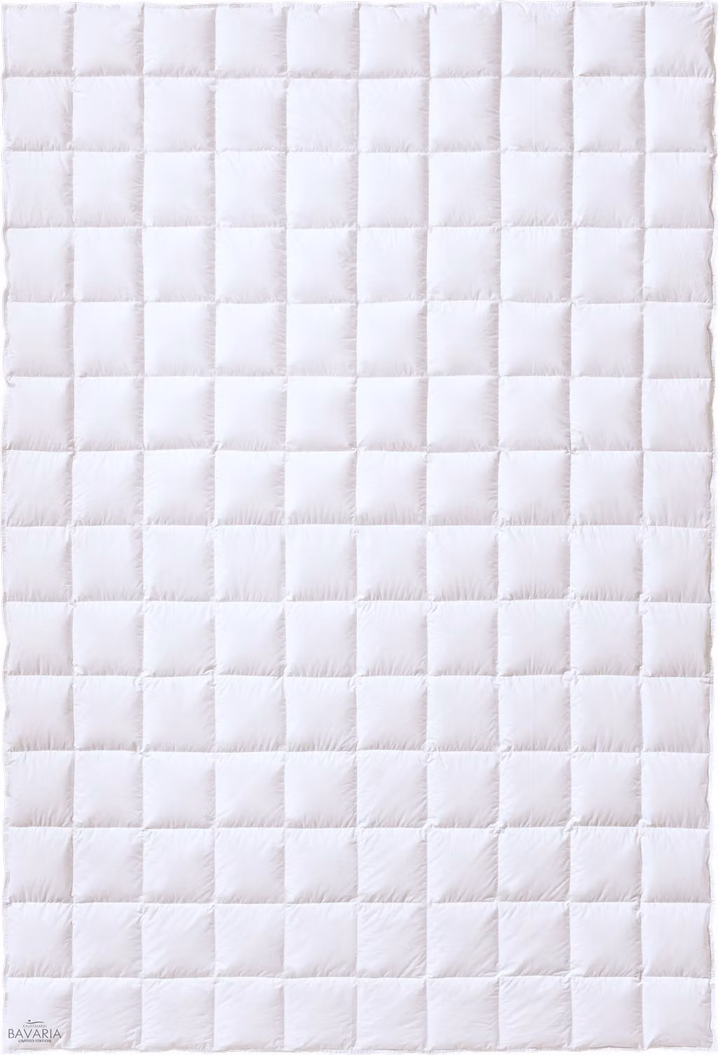 Piumino Kauffmann Bavaria 155x220 cm, leggero
