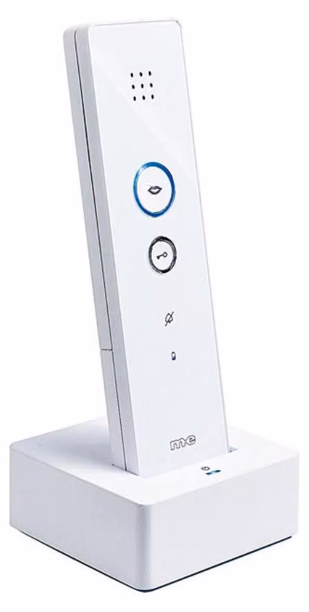 m-e modern-electronics STAZIONE INTERNA RADIO AGGIUNTIVA ADV F11 EX