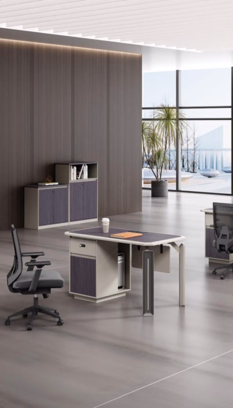Schreibtisch und Kommoden Moderne Büro- und Wohnmöbel für stilvolle Einrichtung