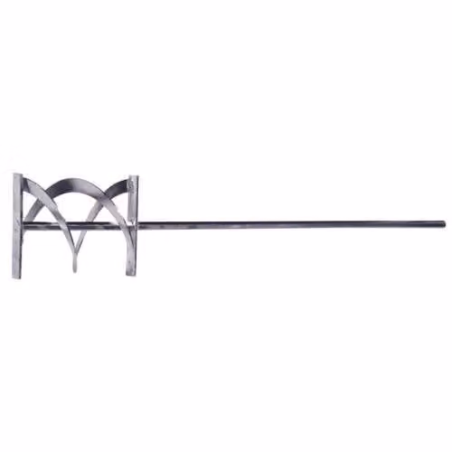 agitatore senza anello 70x500mm Zn